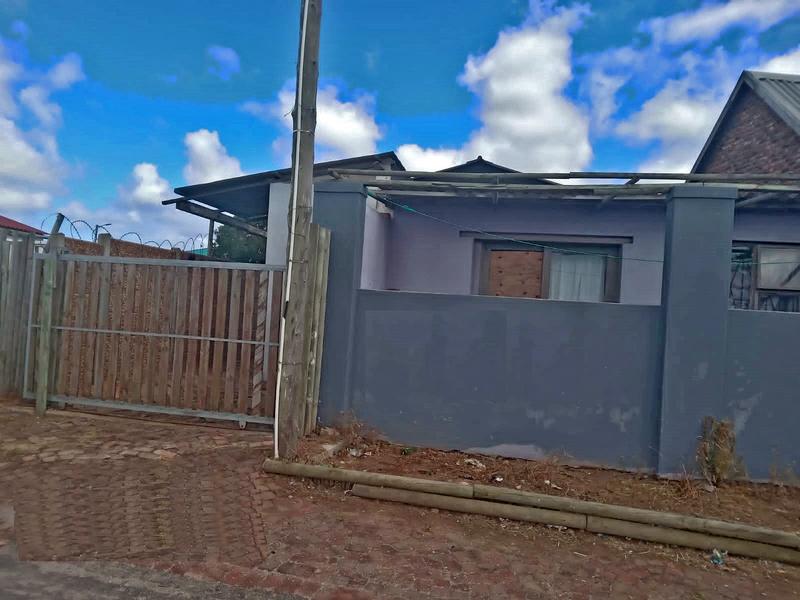 4 Bedroom Property for Sale in Gouritsmond Western Cape